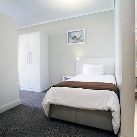 Marine Lodge East London Dış mekan fotoğraf
