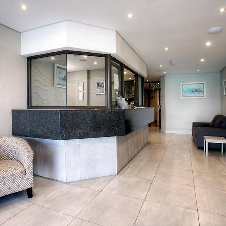 Marine Lodge East London Dış mekan fotoğraf