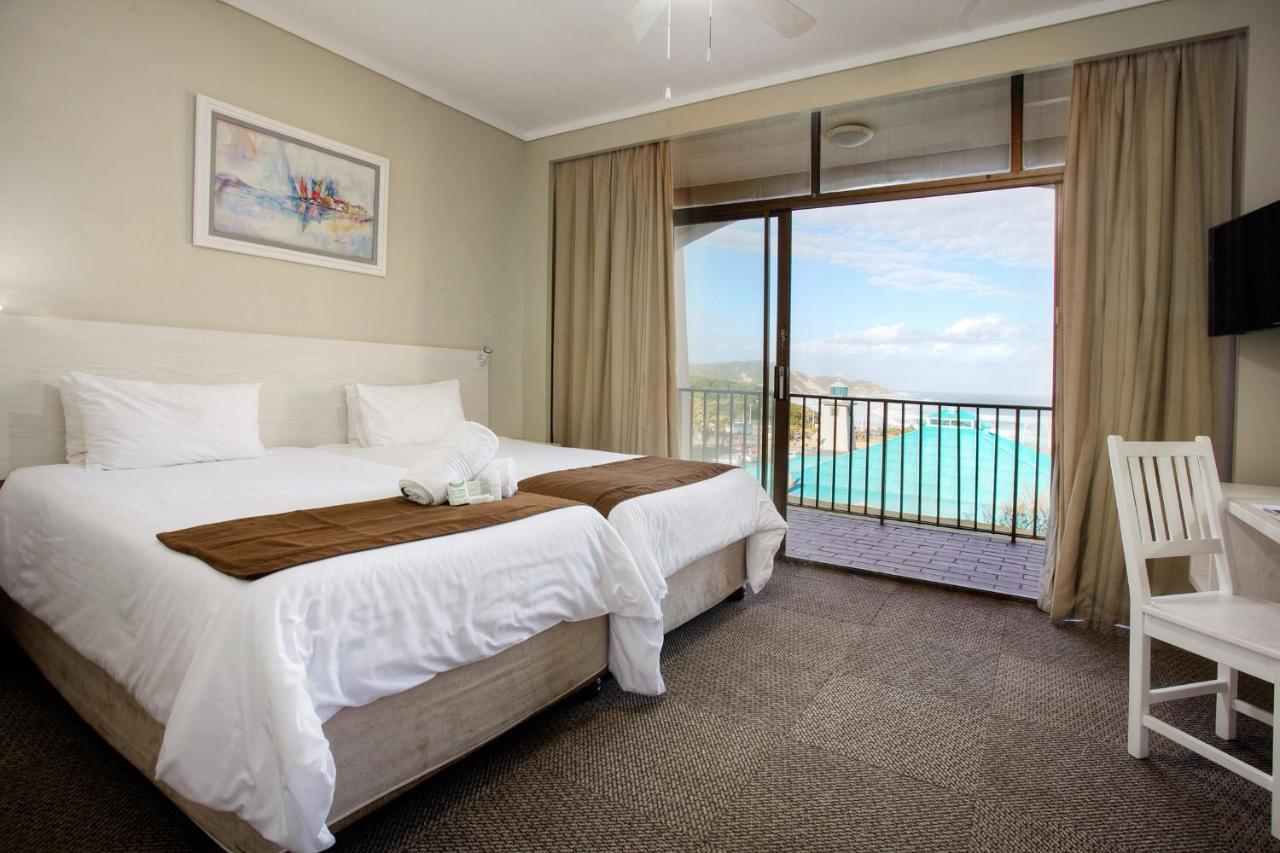 Marine Lodge East London Dış mekan fotoğraf
