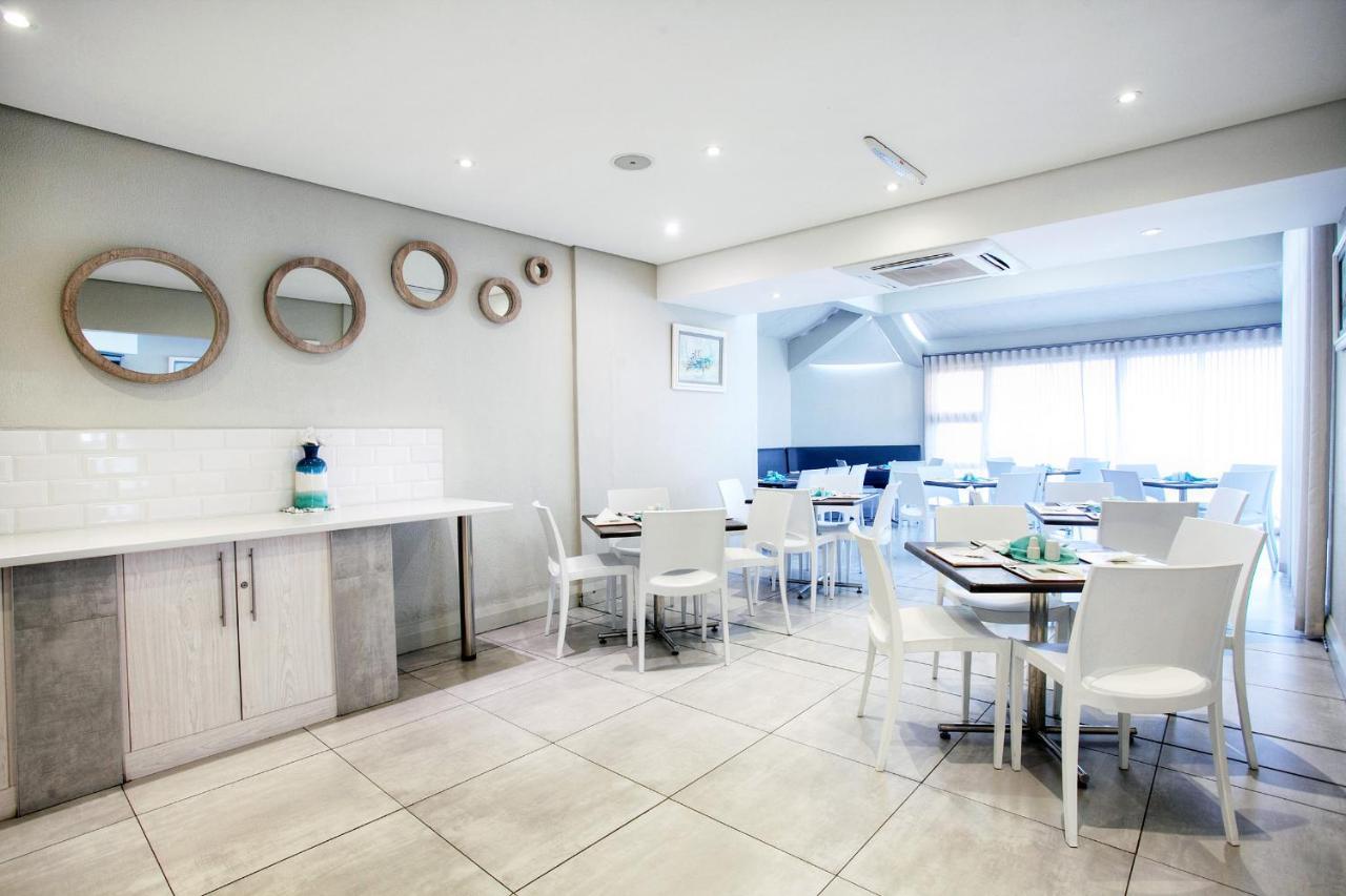 Marine Lodge East London Dış mekan fotoğraf