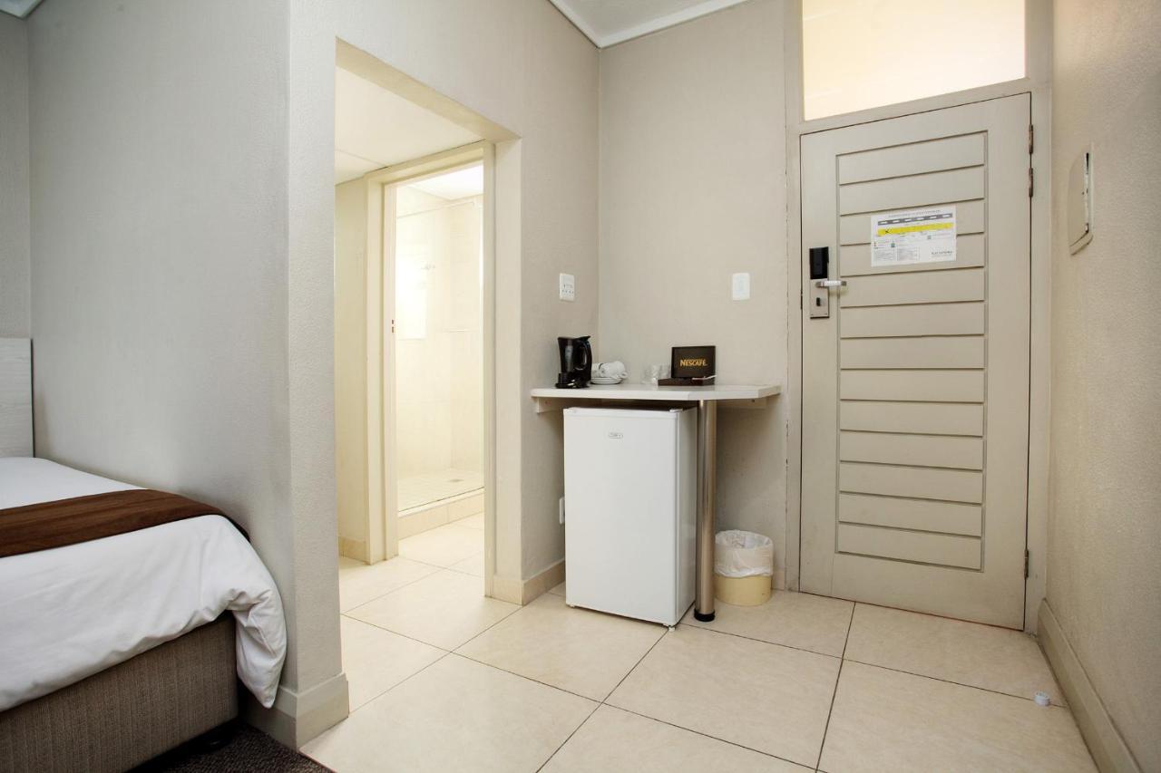 Marine Lodge East London Dış mekan fotoğraf