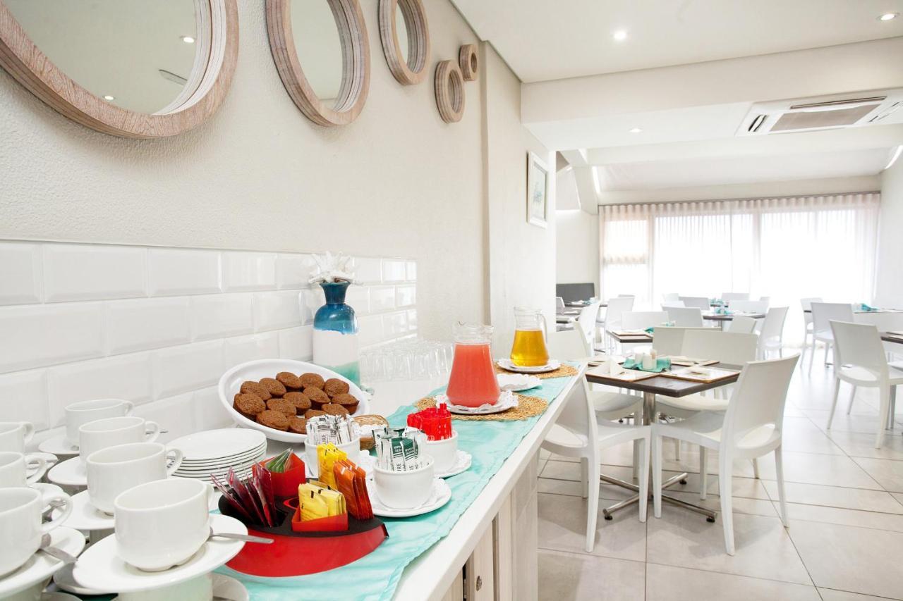 Marine Lodge East London Dış mekan fotoğraf