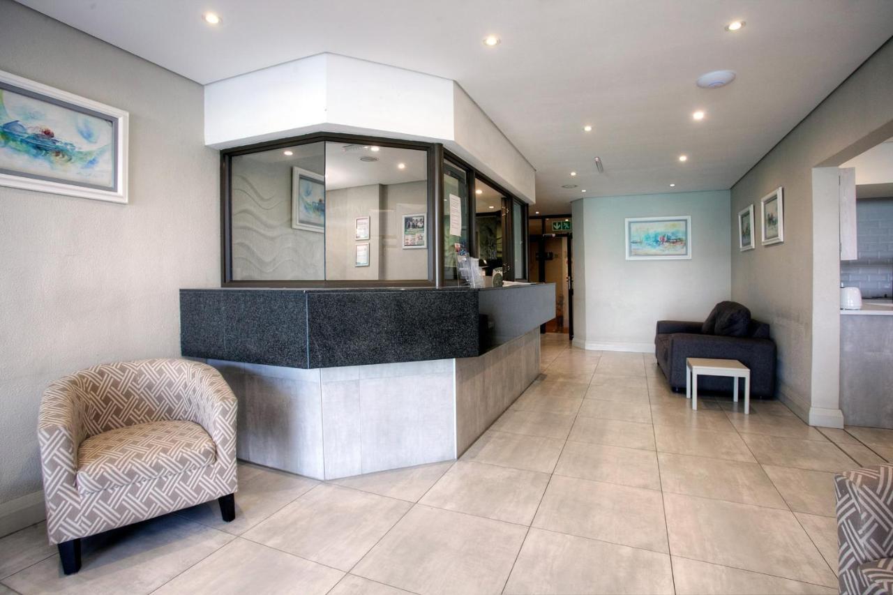 Marine Lodge East London Dış mekan fotoğraf
