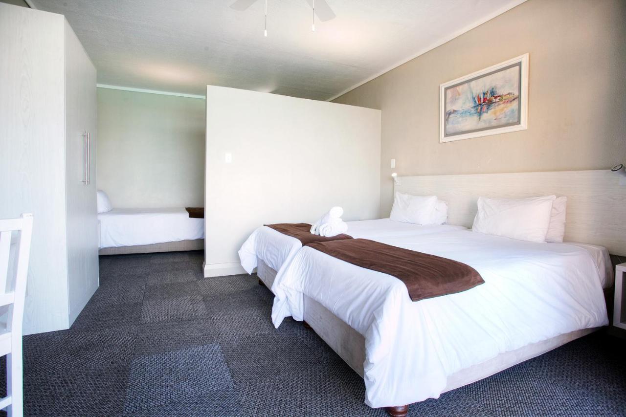 Marine Lodge East London Dış mekan fotoğraf