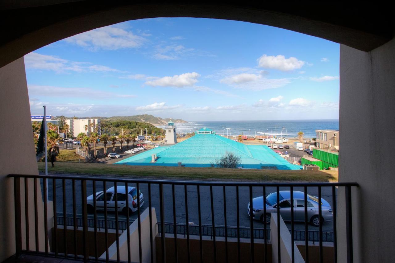 Marine Lodge East London Dış mekan fotoğraf