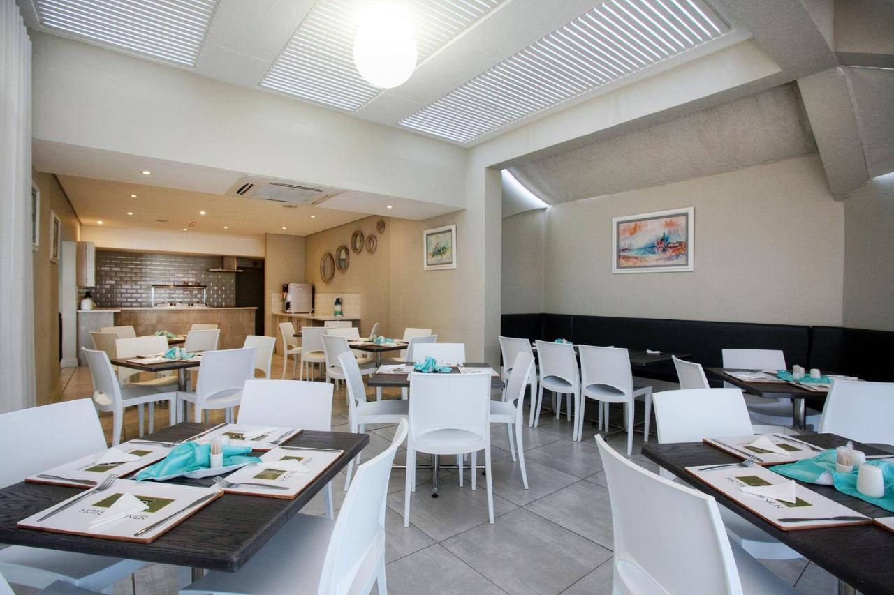 Marine Lodge East London Dış mekan fotoğraf