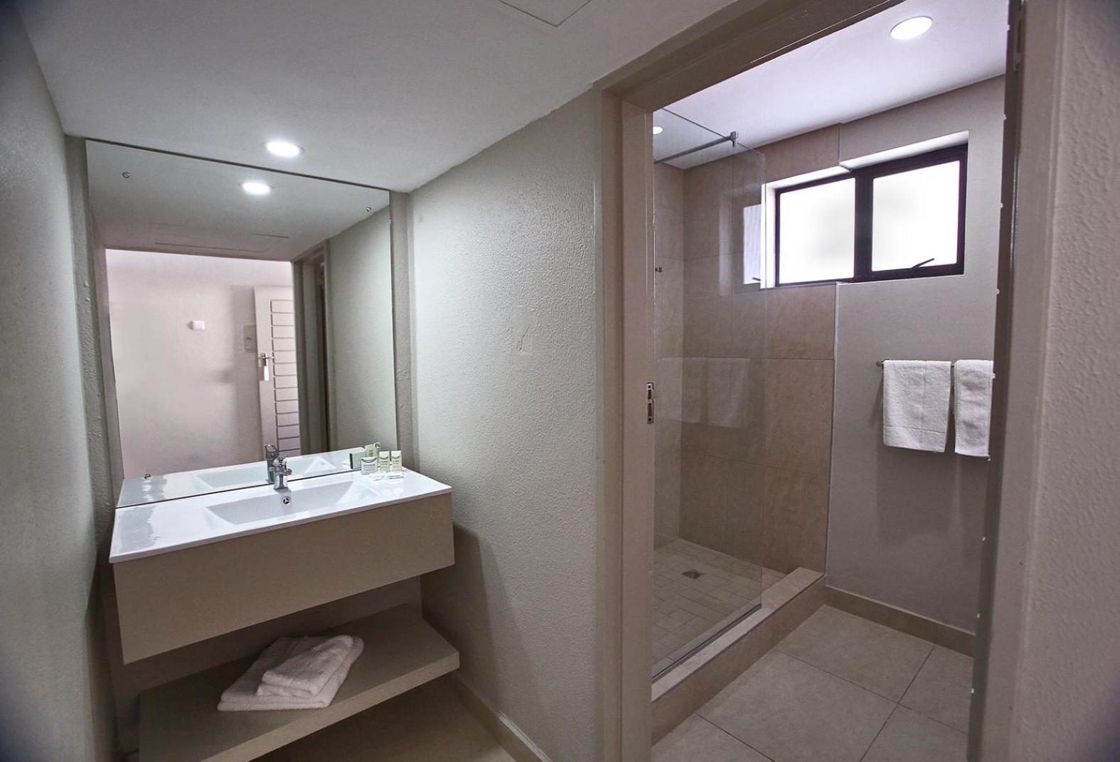 Marine Lodge East London Dış mekan fotoğraf
