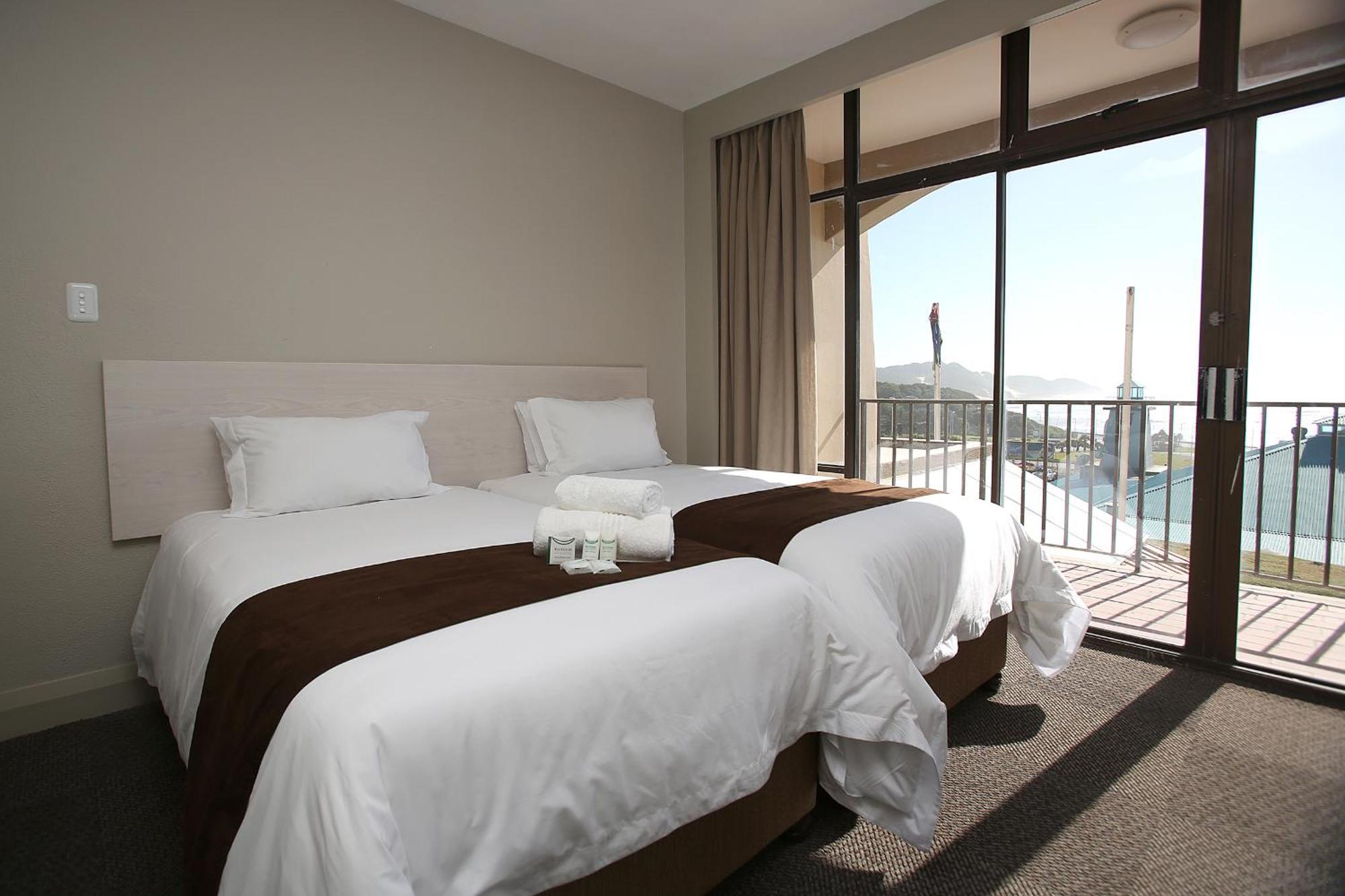 Marine Lodge East London Dış mekan fotoğraf